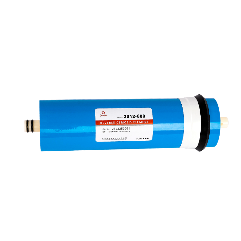 Elementos de membrana de ósmosis inversa RO-3012-800