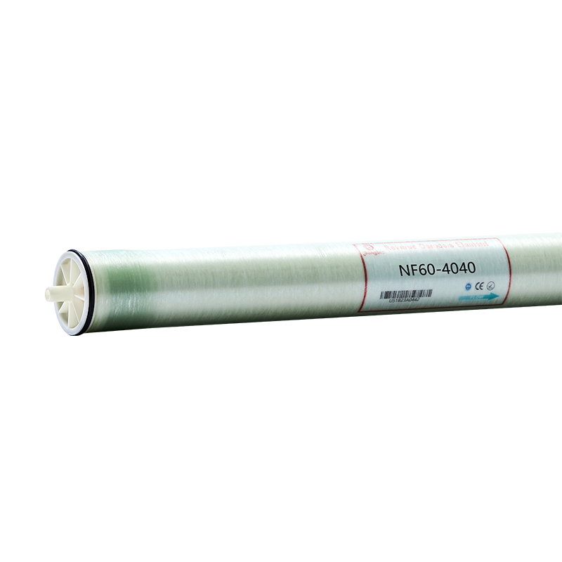 Elementos de membrana de nanofiltración NF60-4040