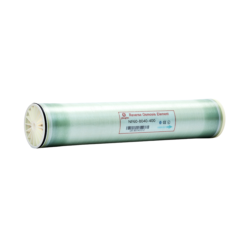 Elementos de membrana de nanofiltración NF60-8040-400