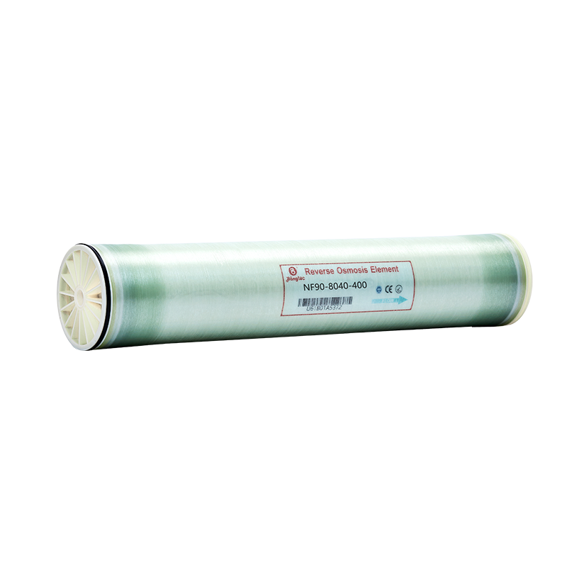 Elementos de membrana de nanofiltración NF90-8040-400