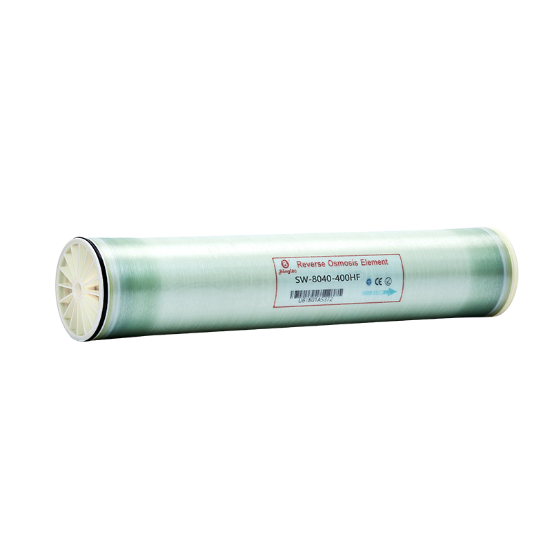 Elementos de membrana RO de agua de mar SW-8040-400HF