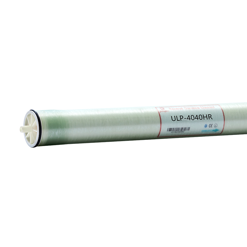 Elementos de membrana RO de presión ultrabaja ULP-4040HR