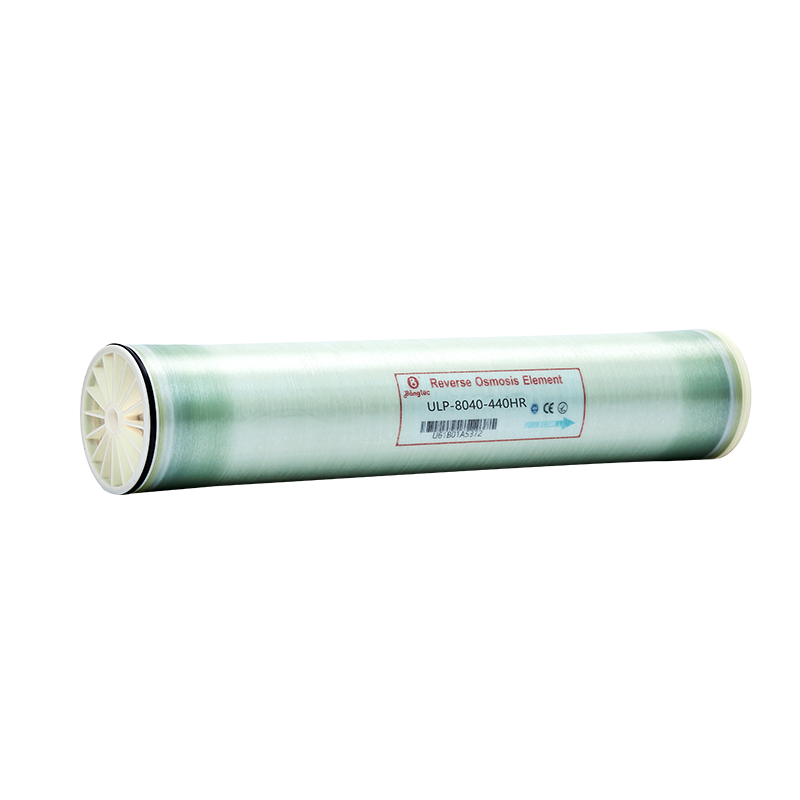 Elementos de membrana RO de presión ultrabaja ULP-8040-440HR
