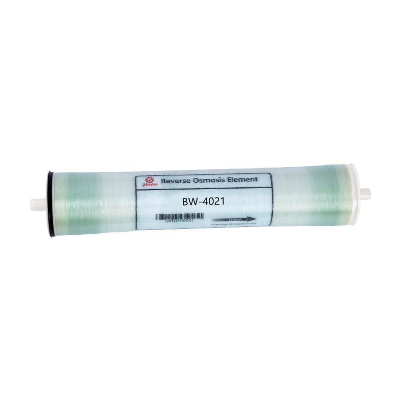 Elementos de membrana RO de agua salobre BW-4021