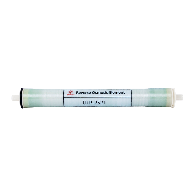 Elementos de membrana RO de presión ultrabaja ULP-2521