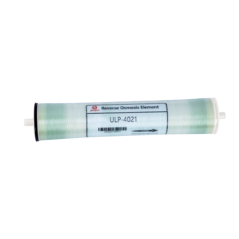 Elementos de membrana RO de presión ultrabaja ULP-4021