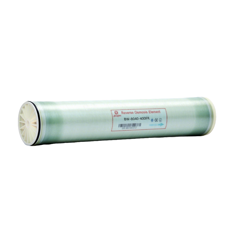 Elementos de membrana RO resistentes a incrustaciones BW-8040-400FR