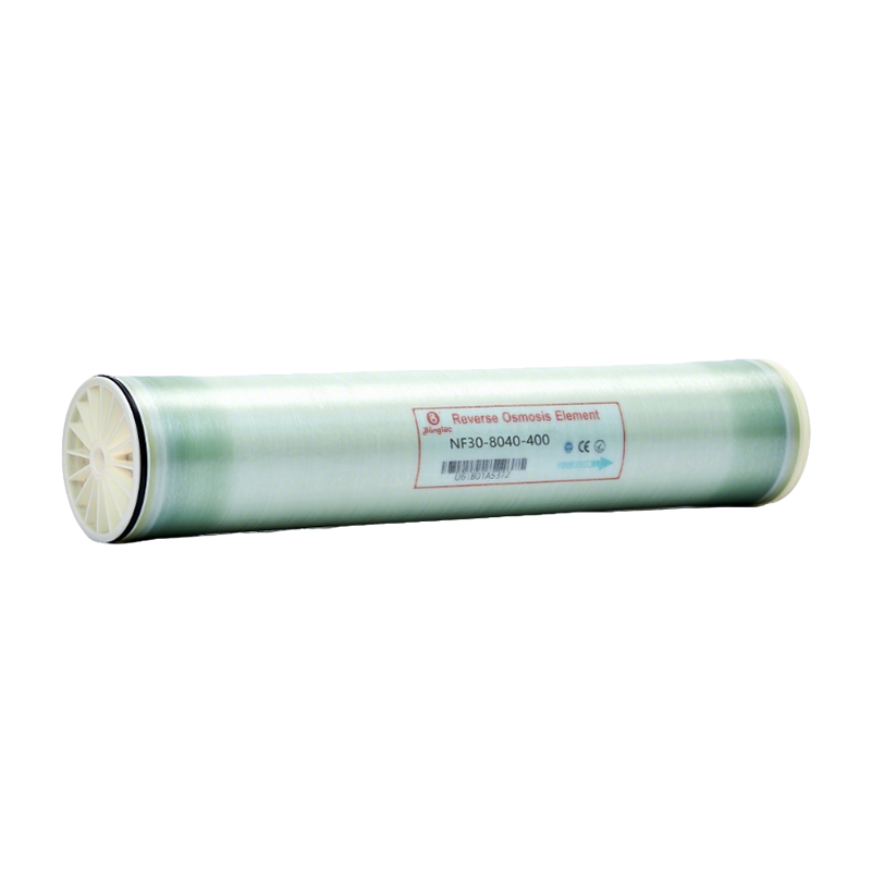 Elementos de membrana de nanofiltración NF30-8040-400